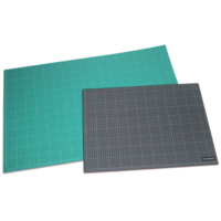Cutting base opaque