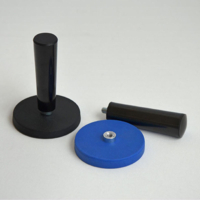 Mounting mag