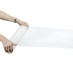 Hand Stretchfilm Master'in Access | Antalis
