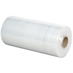 Machine Stretchfilm Master'in Performance - 17my - 250% - 30% PCR