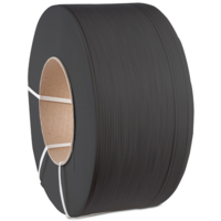 Strappingband Master'in Performance zwart 12.00x0.550mm x3000m