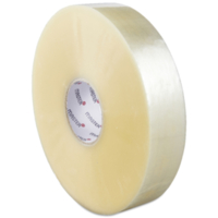 Verpakkingstape Master'in Performance transparant solvent 48 mm x 990.00 m 28 µm