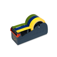 Tape dispenser voor manueel gebruik 75mm
