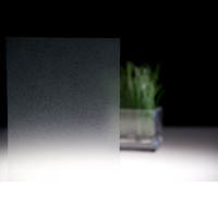 3M Fasara decoratieve glasfolie LAUSANNE - Frosted, 1270 mm x 30 m