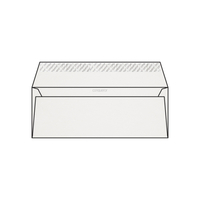 Conqueror Wove Enveloppen