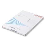 Xerox multifunctionele etiketten met ronde hoeken