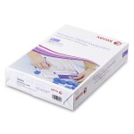 zelfkopiërend papier pre-collated Straight Xerox Carbonless  CB White, CF Yellow CB White, CF Yellow 80g 210x297mm ingeriemd  003R99084