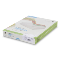 zelfklevend Jetlaser HS permanent met splitten wit 70g 320x450mm ingeriemd FSC®
