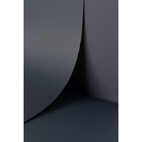 papier Keaykolour Digital Donkerblauw 300g 530x750mm ingeriemd FSC®
