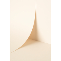 papier Keaykolour Digital Sneeuw Wit 300g 483x330mm ingeriemd FSC®