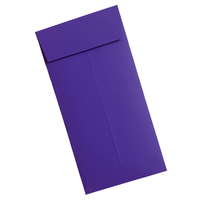 zakomslag Curious Skin strip lavendel - 003 135g 110x220mm doos FSC®