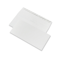 Conqueror Wove Enveloppen