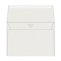 Curious Metallics Enveloppen