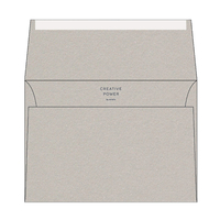 Curious Metallics Enveloppen