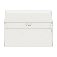 Curious Metallics Enveloppen