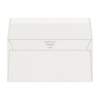 Curious Metallics Enveloppen