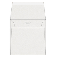 Curious Metallics Enveloppen
