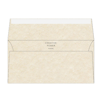 Keaykolour enveloppen