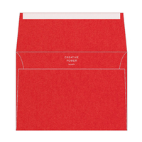 Olin Colours enveloppen