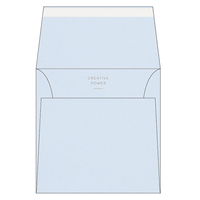 Olin Colours enveloppen