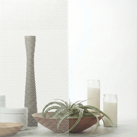 3M Fasara decoratieve glasfolie - SH2FGSK Shizuku, 1270 mm x 30 m