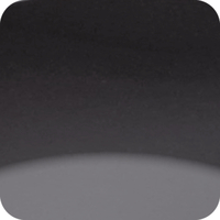 Gekleurde zelfklevende TPU folie voor lakbescherming, Arlon Colour Protection Film, P444 Gloss Crimson Shadow glanzend, 1524mm x 18m