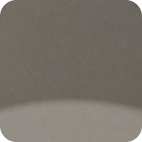 Gekleurde zelfklevende TPU folie voor lakbescherming, Arlon Colour Protection Film, P446 Gloss Mocha Steel glanzend, 1524mm x 18m