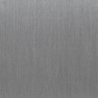 Coala Interior film, METAL ND04 - Structured Stripes Dark Silver 1220 mm