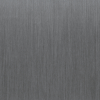 Coala Interior film, METAL ND05 - Brushed Dark Silver 1220 mm