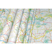 inkjet Coala Tyvek® XL  wit 90g 914mm x 30m