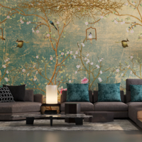 Behangpapier non woven Coala WallDesign NW Canvas wit mat 350g 1300mm x 50m