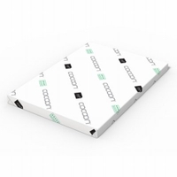 offset papier Cocoon Offset BA Recycled Pulp (Hout) wit 135g 720x1020mm ingeriemd FSC®