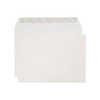 Conqueror gevergeerd Enveloppen