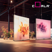inkjet Coala Textile Frontlit Soltex  wit 230g 1520mm x 30m