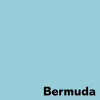 offset papier Image Coloraction bermuda/middenblauw 80g 450x640mm ingeriemd FSC®