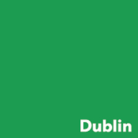 offset papier Image Coloraction dublin/donkergroen 80g 450x640mm ingeriemd FSC®