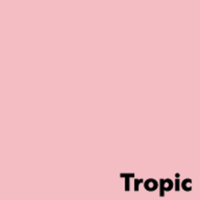 offset papier Image Coloraction tropic/roze 160g 450x640mm ingeriemd FSC®