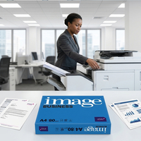 Image Business: pak ultrawit multifunctioneel papier voor kantoor- en digitale toepassingen
