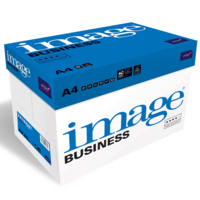 kopieerpapier Image Business wit 80g 210x297mm ingeriemd PEFC