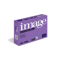 kopieerpapier Image Digicolor wit 100g 210x297mm ingeriemd FSC®