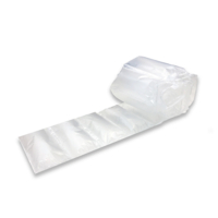 Lucht opvulfolie Master'in Access Cushion 200 x 100 mm 18µ transparant 200mm x 300m