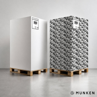 Munken Print White