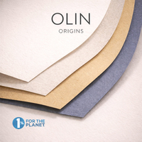 OLIN Origins Antalis
