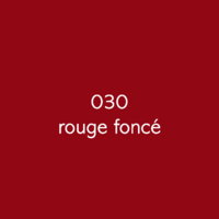 zelfklevende film Oracal 5500 reflecterend permanent 030-donkerrood 154g 1235mm x 25m