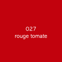 zelfklevende film Oracal 551 glanzend permanent 027-rood tomaat 91g 1260mm x 50m