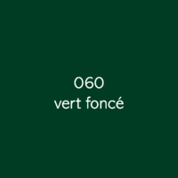 zelfklevende film Oracal 551 glanzend permanent 060-donkergroen 91g 1260mm x 50m