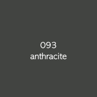 zelfklevende film Oracal 551 metaal permanent 093-anthracite 91g 1260mm x 50m