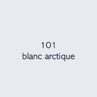 zelfklevende film Oracal 551 glanzend permanent 101 - arctic white 91g 1260mm x 50m