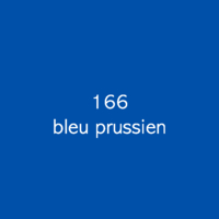 zelfklevende film Oracal 551 glanzend permanent 166 - Prussian blue 91g 1260mm x 50m