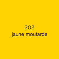 zelfklevende film Oracal 551 glanzend permanent 202-mustard yellow 91g 1260mm x 50m